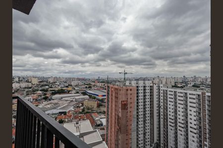 Apartamento para alugar com 42m², 2 quartos e sem vaga