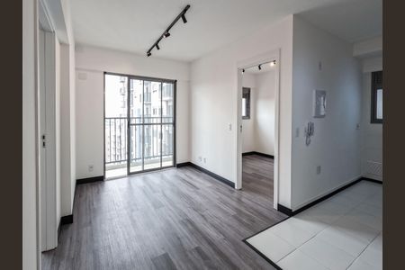 Apartamento para alugar com 2 quartos, 51m² em Vila Albertina, São Paulo