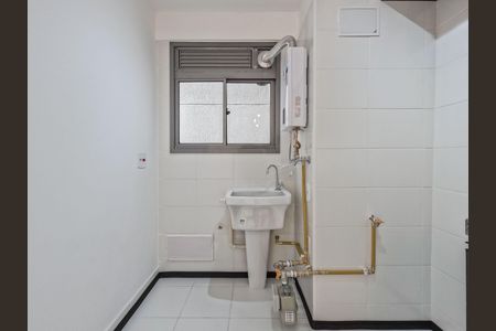 Apartamento para alugar com 42m², 2 quartos e sem vaga
