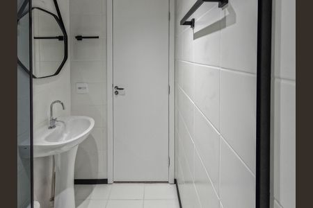 Apartamento para alugar com 42m², 2 quartos e sem vaga