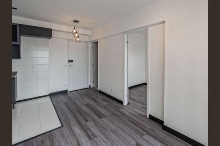 Apartamento para alugar com 2 quartos, 51m² em Vila Albertina, São Paulo
