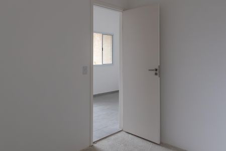 Quarto 2 de apartamento à venda com 2 quartos, 50m² em Vila Carmosina, São Paulo
