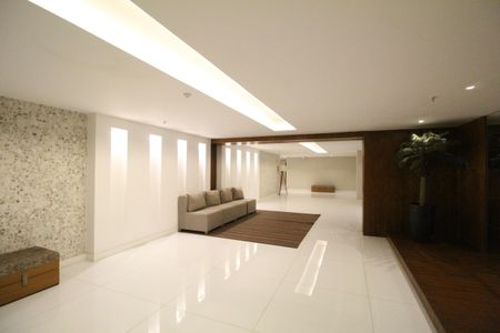 Apartamento para alugar com 135m², 3 quartos e 2 vagasÁrea comum