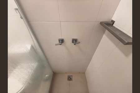 Apartamento para alugar com 135m², 3 quartos e 2 vagasBanheiro da Suíte