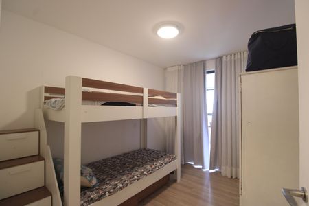 Apartamento para alugar com 135m², 3 quartos e 2 vagasQuarto 1
