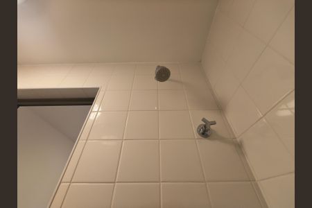 Apartamento para alugar com 135m², 3 quartos e 2 vagasBanheiro de Serviço