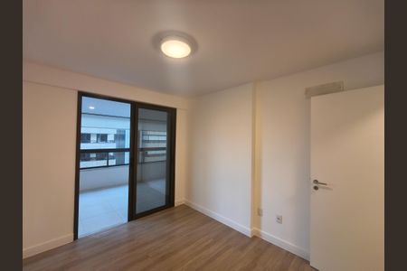 Apartamento para alugar com 135m², 3 quartos e 2 vagasQuarto 1
