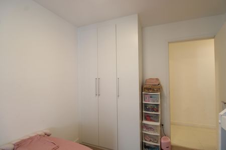 Apartamento para alugar com 135m², 3 quartos e 2 vagasQuarto 2