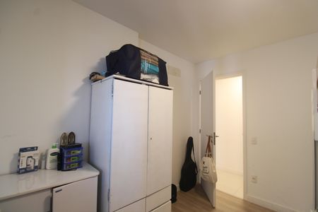 Apartamento para alugar com 135m², 3 quartos e 2 vagasQuarto 1