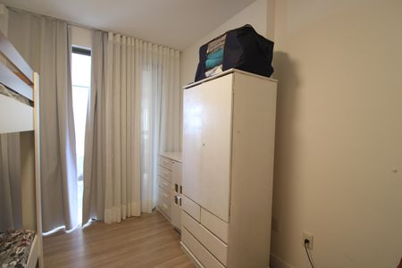 Apartamento para alugar com 135m², 3 quartos e 2 vagasQuarto 1
