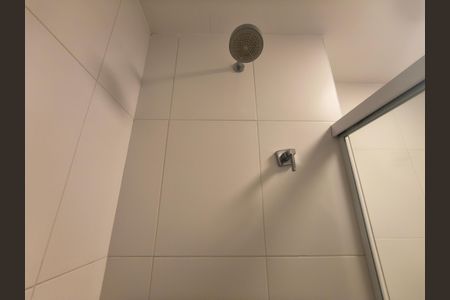 Apartamento para alugar com 135m², 3 quartos e 2 vagasBanheiro Social