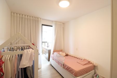 Apartamento para alugar com 135m², 3 quartos e 2 vagasQuarto 2