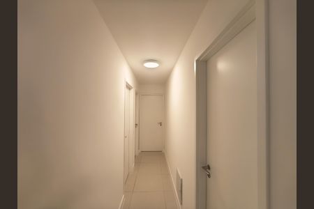 Apartamento para alugar com 135m², 3 quartos e 2 vagasCorredor 