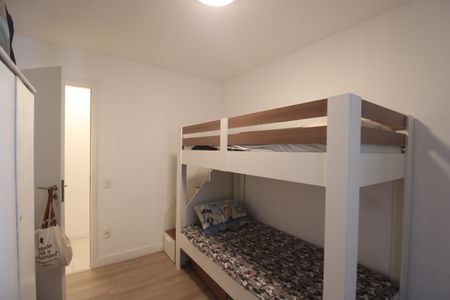 Apartamento para alugar com 135m², 3 quartos e 2 vagasQuarto 1
