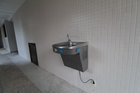 Apartamento para alugar com 135m², 3 quartos e 2 vagasÁrea comum