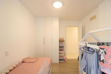 Apartamento para alugar com 135m², 3 quartos e 2 vagasQuarto 2