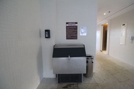 Apartamento para alugar com 135m², 3 quartos e 2 vagasÁrea comum