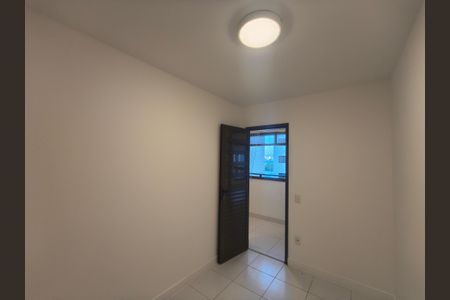 Apartamento para alugar com 135m², 3 quartos e 2 vagasQuarto de Serviço