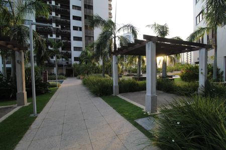 Apartamento para alugar com 135m², 3 quartos e 2 vagasÁrea comum