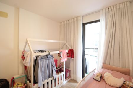 Apartamento para alugar com 135m², 3 quartos e 2 vagasQuarto 2