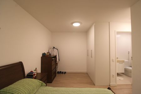 Apartamento para alugar com 135m², 3 quartos e 2 vagasSuíte