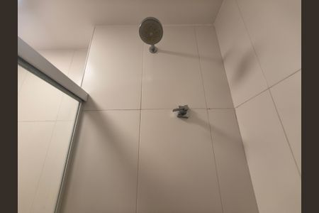 Apartamento para alugar com 135m², 3 quartos e 2 vagasBanheiro da Suíte