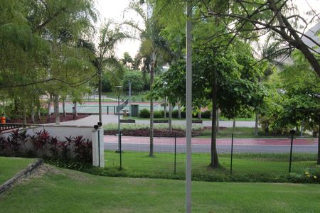 Apartamento para alugar com 135m², 3 quartos e 2 vagasÁrea comum - Praça