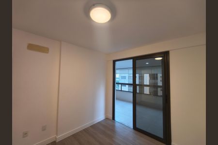 Apartamento para alugar com 135m², 3 quartos e 2 vagasQuarto 2