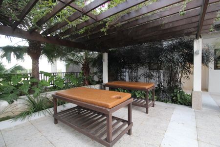 Apartamento para alugar com 135m², 3 quartos e 2 vagasÁrea comum