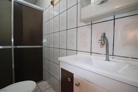 Casa para alugar com 130m², 3 quartos e sem vagaBanheiro 2