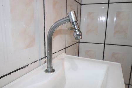 Casa para alugar com 130m², 3 quartos e sem vagaBanheiro 2