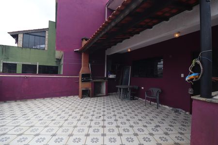 Casa para alugar com 130m², 3 quartos e sem vagaEspaço Gourmet