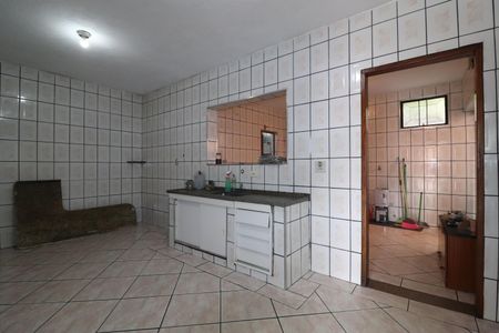 Casa para alugar com 130m², 3 quartos e sem vagaCozinha
