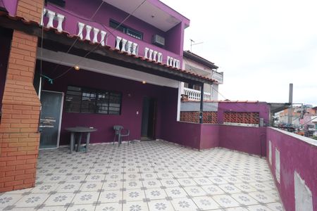 Casa para alugar com 130m², 3 quartos e sem vagaEspaço Gourmet