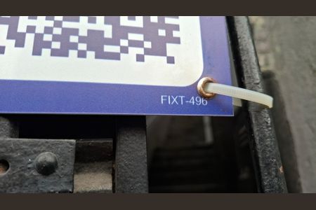 Casa para alugar com 130m², 3 quartos e sem vagaQRCODE FIXT-496