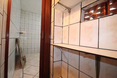 Casa para alugar com 130m², 3 quartos e sem vagaDespensa