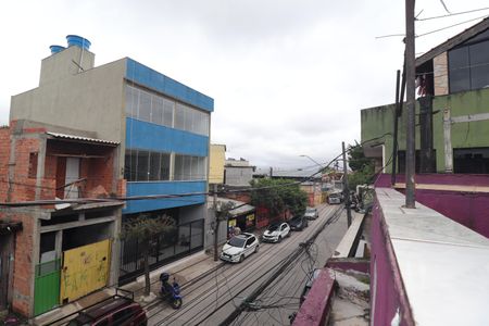 Casa para alugar com 130m², 3 quartos e sem vagaVista Espaço Gourmet