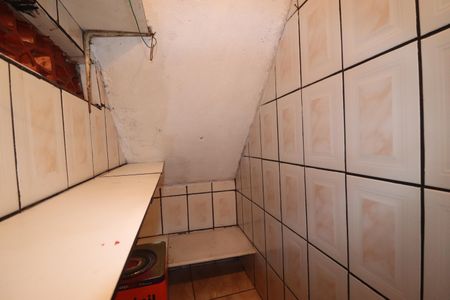 Casa para alugar com 130m², 3 quartos e sem vagaDespensa