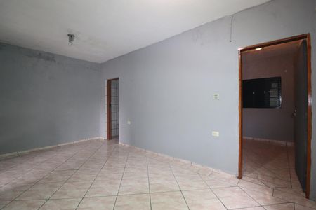 Casa para alugar com 130m², 3 quartos e sem vagaQuarto 1