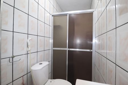 Casa para alugar com 130m², 3 quartos e sem vagaBanheiro 2