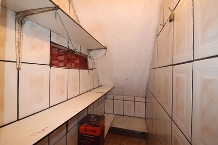 Casa para alugar com 130m², 3 quartos e sem vagaDespensa