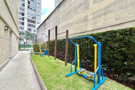 Apartamento à venda com 85m², 3 quartos e 2 vagasÁrea comum