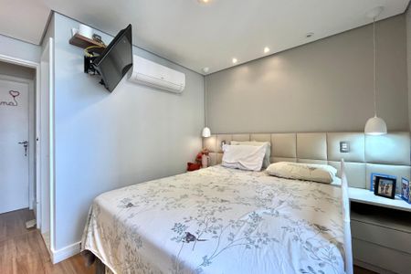 Apartamento à venda com 85m², 3 quartos e 2 vagasSuite