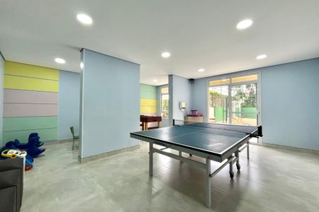 Apartamento à venda com 85m², 3 quartos e 2 vagasÁrea comum