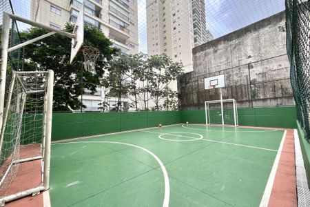 Apartamento à venda com 85m², 3 quartos e 2 vagasÁrea comum