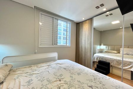 Apartamento à venda com 85m², 3 quartos e 2 vagasSuite