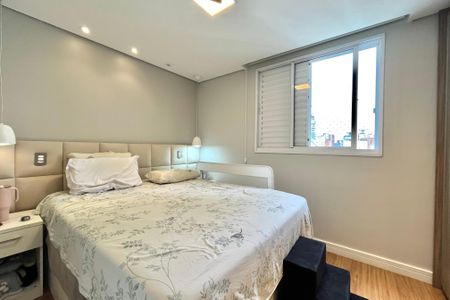 Apartamento à venda com 85m², 3 quartos e 2 vagasSuite