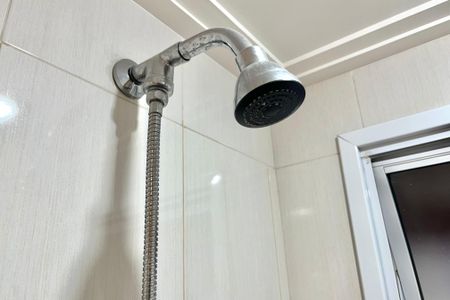 Apartamento à venda com 85m², 3 quartos e 2 vagasBanheiro Corredor