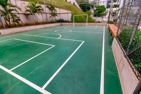 Apartamento para alugar com 57m², 2 quartos e sem vaga Apartamento para alugar com 57m², 2 quartos e sem vagaQuadra Esportiva 1