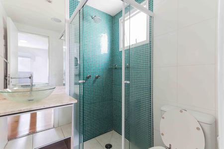 Apartamento para alugar com 95m², 3 quartos e 2 vagasQuarto 3- Suíte